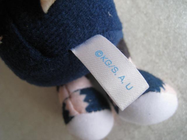 ☆ 鬼滅の刃 ☆ 嘴平伊之助 ☆ マスコット人形 ☆ ぬいぐるみ < おもちゃ ☆ 鬼滅の刃 ☆ 嘴平伊之助 ☆ マスコット人形 ☆ ぬいぐるみ < おもちゃの