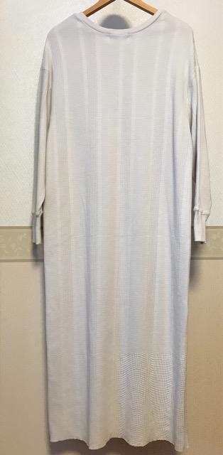 CAPRICIEUX LEMAGE 未使用 タグ付きカットソーワンピース < 女性ファッション CAPRICIEUX LEMAGE 未使用 タグ付きカットソーワンピース < 女性ファッションの