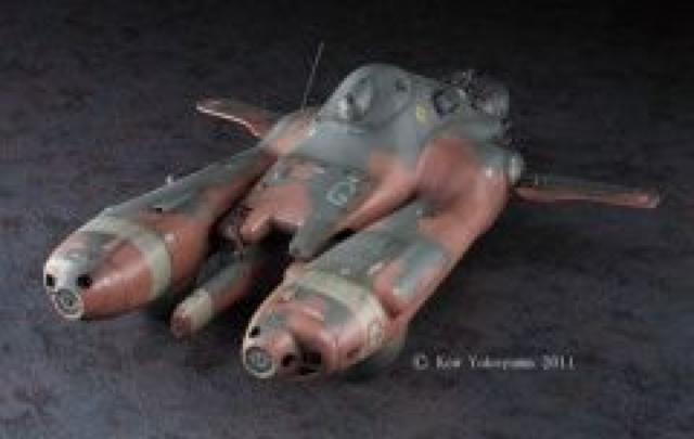 限定マシーネンクリーガー 反重力装甲戦闘機 グリフォン 1/20 < ホビー  限定マシーネンクリーガー 反重力装甲戦闘機 グリフォン 1/20 < ホビーの