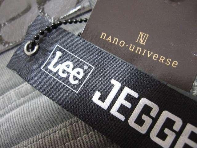 imjo[X ~Lee JEGGERS XLj[ pc/YESVi  uh 