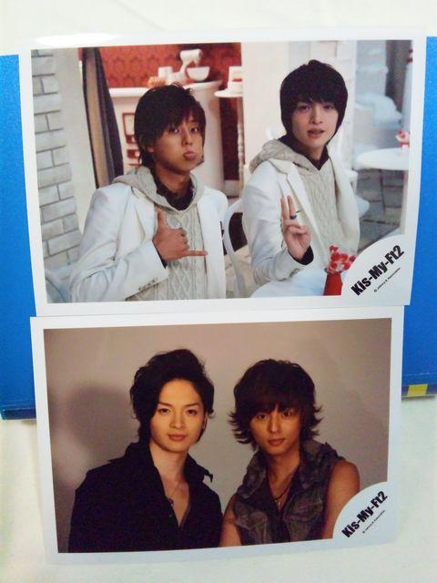 yKis-My-Ft2zsʐ^tQZbgJʐX   ^gObY 