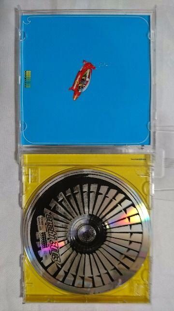 iCD!! XV3003 ԃnWAs`J[gt@CuAR[lAX tiS  CD/DVD/rfI 