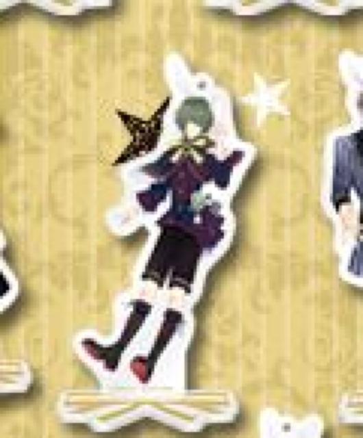 ツキウタ。一番くじ 水無月涙セット < アニメ/コミック/キャラクター  ツキウタ。一番くじ 水無月涙セット < アニメ/コミック/キャラクターの