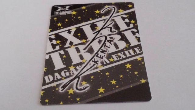 2018 SNACK J[h y[W _J EXILE  ^gObY 