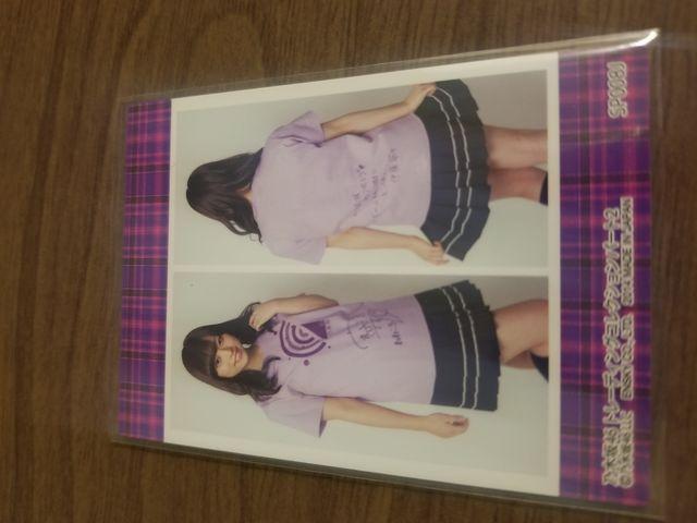 乃木坂46 伊藤寧々 コスチュームカード < タレントグッズ  乃木坂46 伊藤寧々 コスチュームカード < タレントグッズの