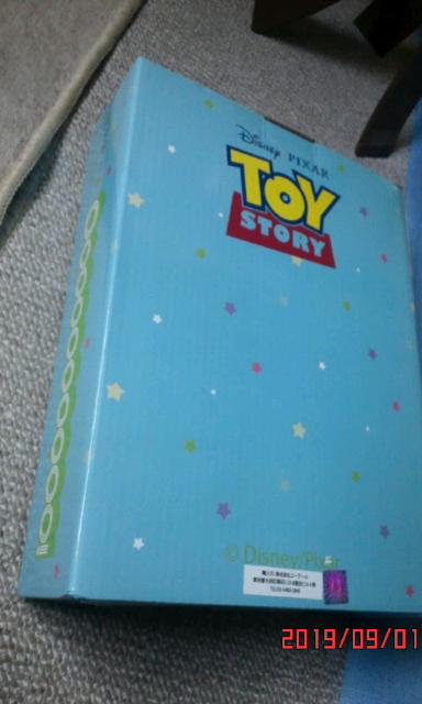 トイストーリー@ < アニメ/コミック/キャラクター  トイストーリー@ < アニメ/コミック/キャラクターの