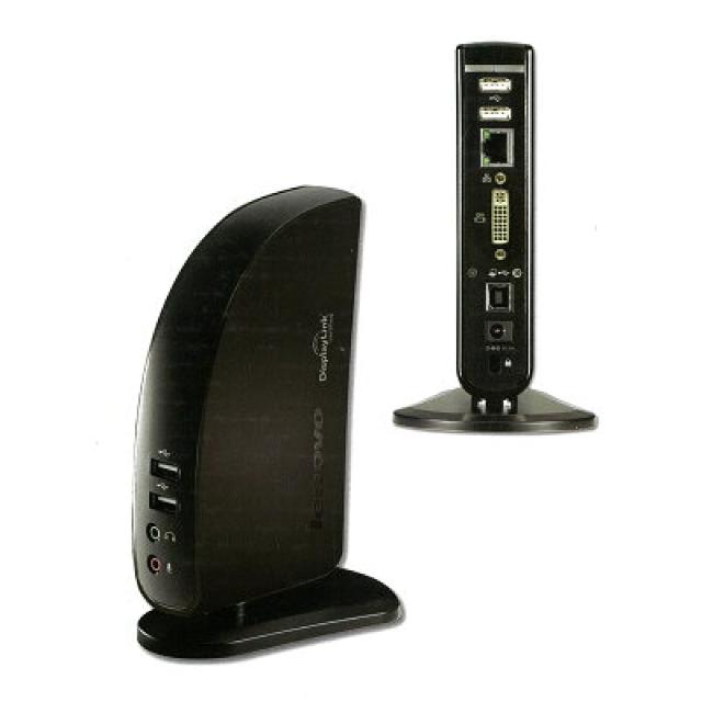 ★LENOVO 0A33951 Lenovo USBポート・リプリケーター < PC本体/周辺機器 ★LENOVO 0A33951 Lenovo USBポート・リプリケーター < PC本体/周辺機器の