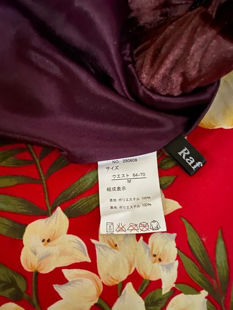 新品未使用☆RafRaf☆茶色光沢ベロアロングスカート☆ウエストゴム☆ < 女性ファッション  新品未使用☆RafRaf☆茶色光沢ベロアロングスカート☆ウエストゴム☆ < 女性ファッションの