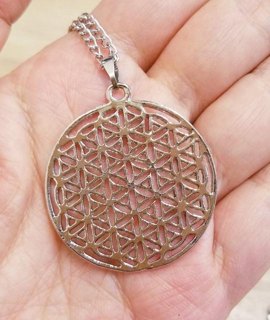 �_���􉽊w�͗l�t�����[�I�u���C�t�l�b�N���X  �� �����A�N�Z�T���[/���v�� 