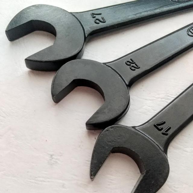 Ќspanner@Xpi[@hjj@MADE IN JAPAN@R{Zbg  /oCN