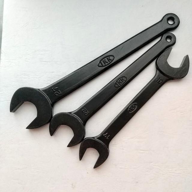 Ќspanner@Xpi[@hjj@MADE IN JAPAN@R{Zbg  /oCN