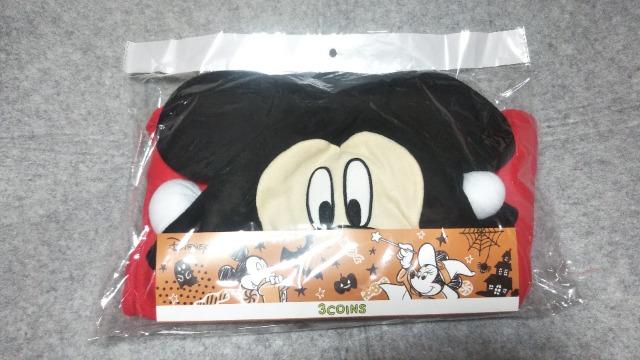 ミッキー 着ぐるみポンチョ < アニメ/コミック/キャラクター ミッキー 着ぐるみポンチョ < アニメ/コミック/キャラクターの