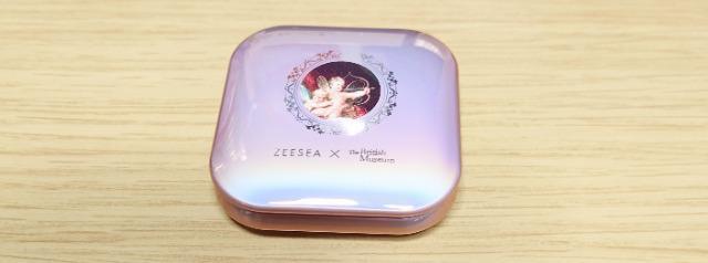 ZEESEA×The British Museum★ハイライト フェイスパウダー【S02】ズーシー < 香水/コスメ/ネイル ZEESEA×The British Museum★ハイライト フェイスパウダー【S02】ズーシー < 香水/コスメ/ネイルの