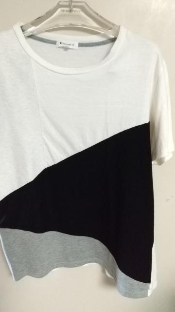 格安 紳士用半袖 THE SHOP TK sizeL < ブランド 格安 紳士用半袖 THE SHOP TK sizeL < ブランドの