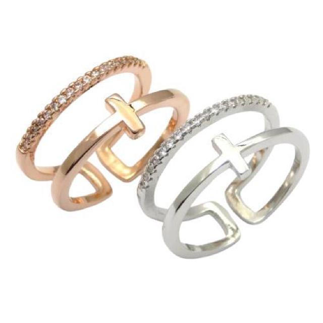 送料無料★即日発送※婚約指輪 9号〜21号 大粒Czダイヤ※フリーサイズ リング ギフト ピンクゴールド < 女性アクセサリー/時計 送料無料★即日発送※婚約指輪 9号〜21号 大粒Czダイヤ※フリーサイズ リング ギフト ピンクゴールド < 女性アクセサリー/時計の