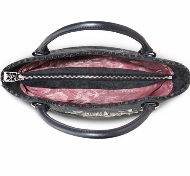 シンクビー ティアラ トートバック グレー < ブランド  シンクビー ティアラ トートバック グレー < ブランドの