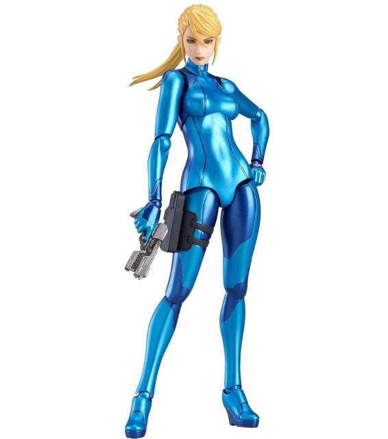 figma METROID Other M TXEA [X[cver. ViJi  zr[ 