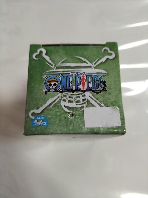 ワンピース ワールドコレクタブルフィギュア ワノ国 ルフィ 未使用 < アニメ/コミック/キャラクター  ワンピース ワールドコレクタブルフィギュア ワノ国 ルフィ 未使用 < アニメ/コミック/キャラクターの