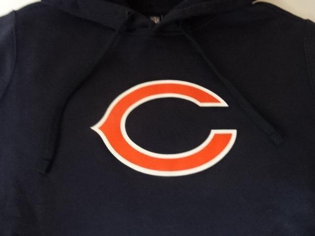 USAw iCL NFLyChicago Bearszp[J[US STCY  jt@bV 