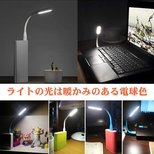 艿1,000~USB LED Cg ~jfXNCg^ѕ֗u[^IWLv ނ hЏ  Ɠd/AV 