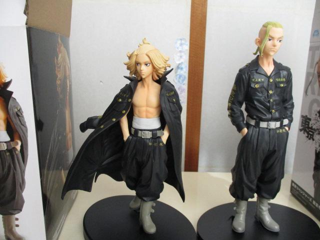 �����X�^�[�g�������x���W���[�Y BANPRESTO�t�B�M���A�P�P�_�i���J���Q�_�j�ƃZ�K �v���~�A���P�_�i���J���j�̃t�B�M���A�P�Q�_ �� �A�j��/�R�~�b�N/�L�����N�^�[�� 