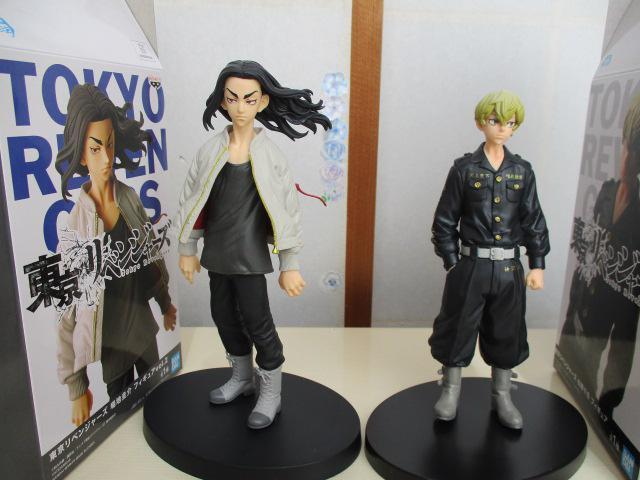 �����X�^�[�g�������x���W���[�Y BANPRESTO�t�B�M���A�P�P�_�i���J���Q�_�j�ƃZ�K �v���~�A���P�_�i���J���j�̃t�B�M���A�P�Q�_ �� �A�j��/�R�~�b�N/�L�����N�^�[�� 