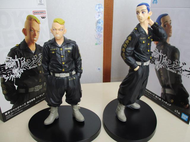 �����X�^�[�g�������x���W���[�Y BANPRESTO�t�B�M���A�P�P�_�i���J���Q�_�j�ƃZ�K �v���~�A���P�_�i���J���j�̃t�B�M���A�P�Q�_ �� �A�j��/�R�~�b�N/�L�����N�^�[�� 