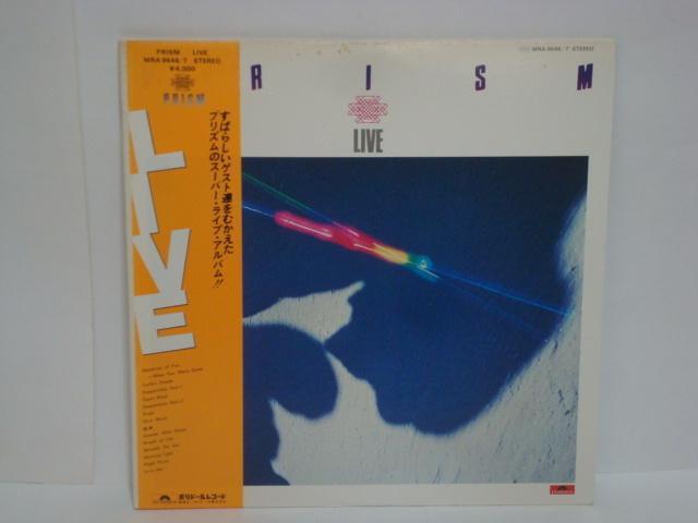 Cui LIVE ) / vY ѕt2LP   CD/DVD/rfI 