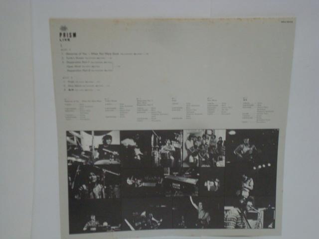 Cui LIVE ) / vY ѕt2LP  CD/DVD/rfI 