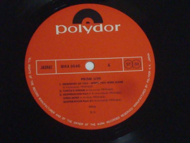 Cui LIVE ) / vY ѕt2LP  CD/DVD/rfI 