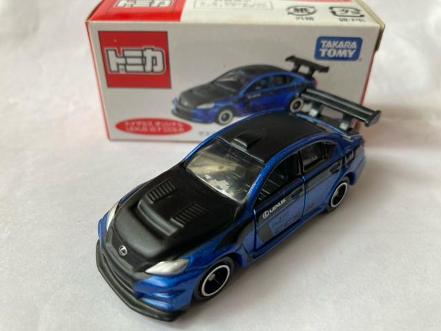 トイザラス トミカ・レクサスISF CCS-R!(他も出品中)。 < ホビー トイザラス トミカ・レクサスISF CCS-R!(他も出品中)。 < ホビーの