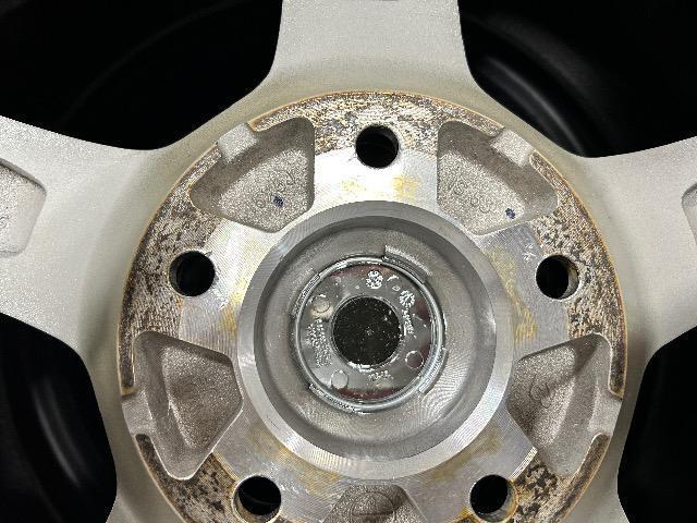 7072030)激安BSトップランアルミホイールのみ4本セット15インチ6J+53ミニバンサイズ送料無料 < 自動車/バイク 7072030)激安BSトップランアルミホイールのみ4本セット15インチ6J+53ミニバンサイズ送料無料 < 自動車/バイク