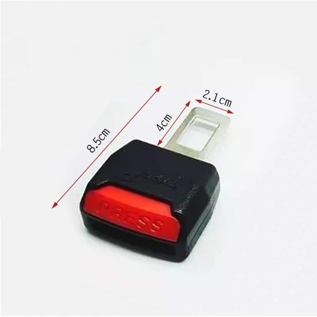 シートベルト バックル 2個1セット < 自動車/バイク シートベルト バックル 2個1セット < 自動車/バイク