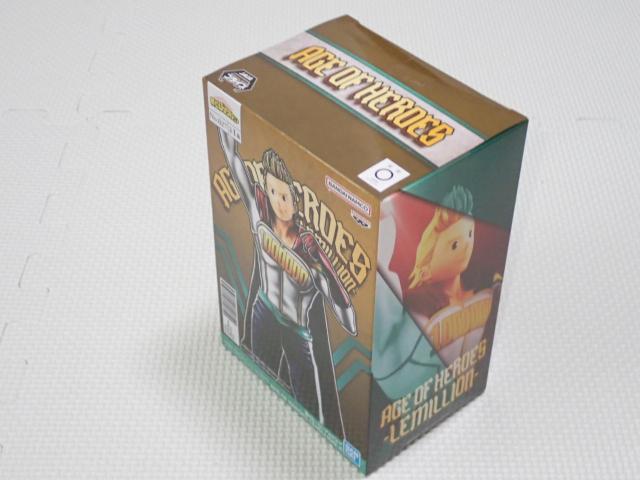 l̃q[[AJf~A AGE OF HEROES LEMILLION 2 ʌ`~I  Aj/R~bN/LN^[ 