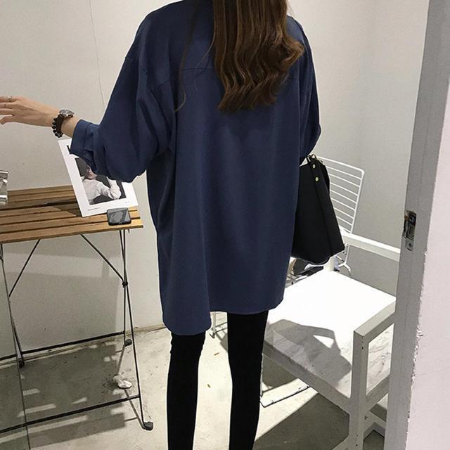 送料無料 新品 シャツブラウス レディース 大きいサイズ < 女性ファッション  送料無料 新品 シャツブラウス レディース 大きいサイズ < 女性ファッションの