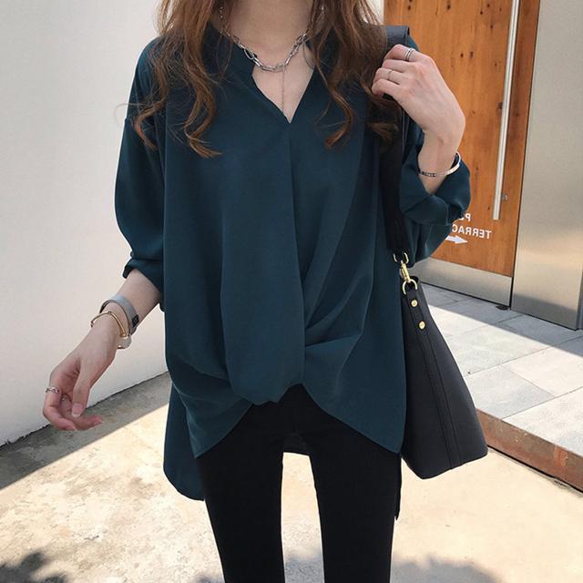 送料無料 新品 シャツブラウス レディース 大きいサイズ < 女性ファッション  送料無料 新品 シャツブラウス レディース 大きいサイズ < 女性ファッションの