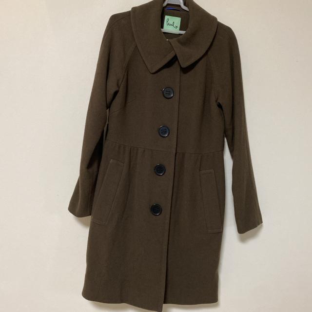 匿名配送 ポールスミス  サイズ40  ブラウン < ブランド  匿名配送 ポールスミス  サイズ40  ブラウン  < ブランドの