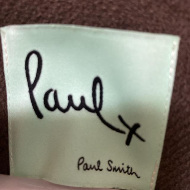 匿名配送 ポールスミス  サイズ40  ブラウン < ブランド  匿名配送 ポールスミス  サイズ40  ブラウン < ブランドの