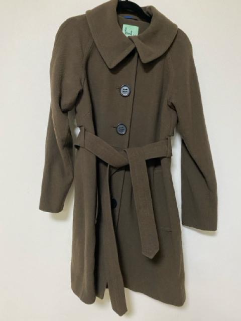 匿名配送 ポールスミス  サイズ40  ブラウン < ブランド  匿名配送 ポールスミス  サイズ40  ブラウン < ブランドの