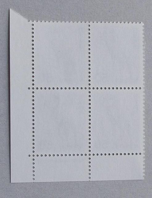 【未使用】新料額50円二ホンカモシカ Cartor Security Printers銘版付き 4枚ブロック(カルトール) < ホビー 【未使用】新料額50円二ホンカモシカ Cartor Security Printers銘版付き 4枚ブロック(カルトール) < ホビーの