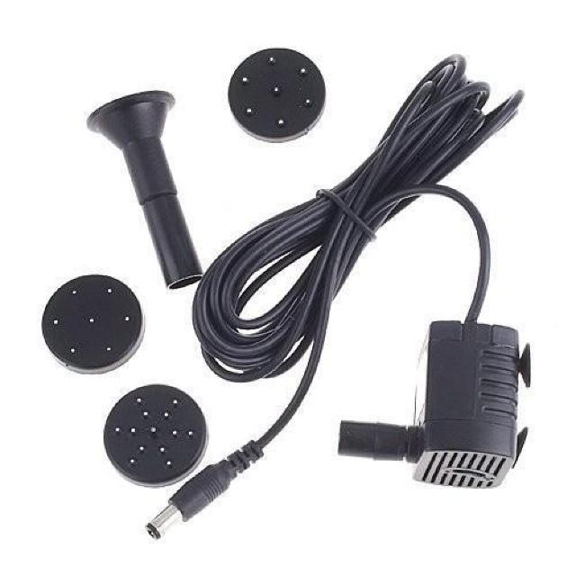 ソーラーポンプ 屋外 噴水 メダカ 滝 水槽 蓄電 強力 太陽光発電 ウォーターポンプ 暑さ対策 エコ ソーラー ポンプ < ペット/手芸/園芸  ソーラーポンプ 屋外 噴水 メダカ 滝 水槽 蓄電 強力 太陽光発電 ウォーターポンプ 暑さ対策 エコ ソーラー ポンプ < ペット/手芸/園芸の