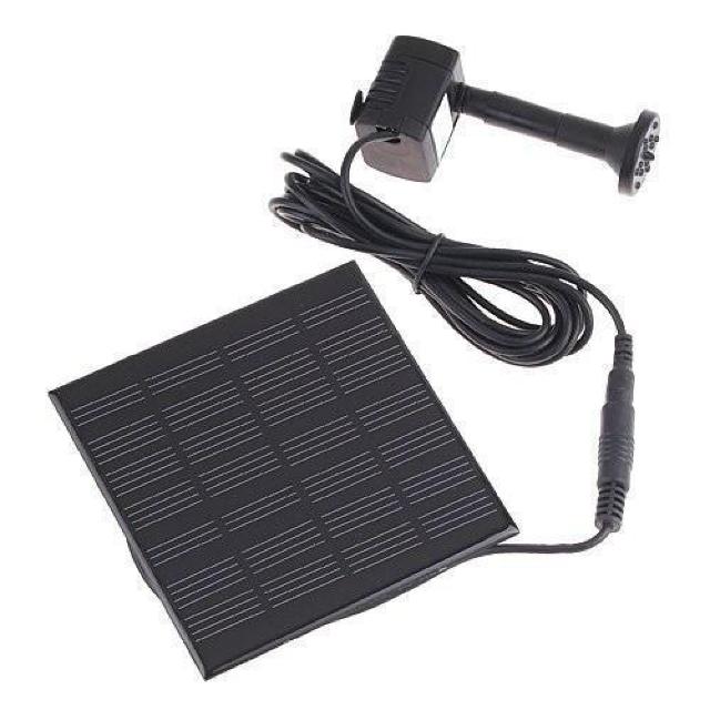 ソーラーポンプ 屋外 噴水 メダカ 滝 水槽 蓄電 強力 太陽光発電 ウォーターポンプ 暑さ対策 エコ ソーラー ポンプ < ペット/手芸/園芸  ソーラーポンプ 屋外 噴水 メダカ 滝 水槽 蓄電 強力 太陽光発電 ウォーターポンプ 暑さ対策 エコ ソーラー ポンプ < ペット/手芸/園芸の