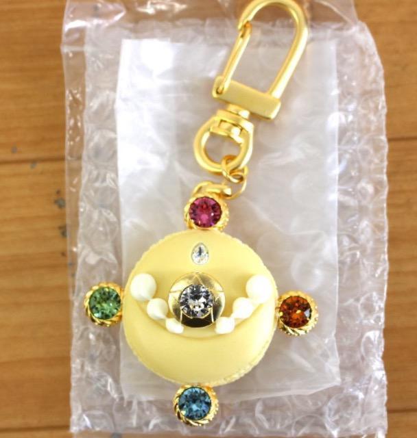 Pretty Guardians ���� Q-pot.�~��������m�Z�[���[���[�� �ϐg�u���[�`�}�J���� �L�[�z���_�[