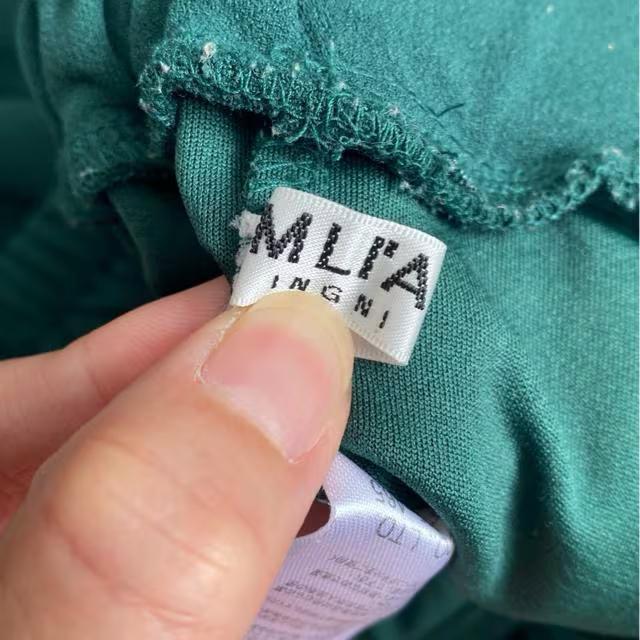 */MLIA(INGNI)/パンツ/グリーン/* < ブランド  */MLIA(INGNI)/パンツ/グリーン/* < ブランドの