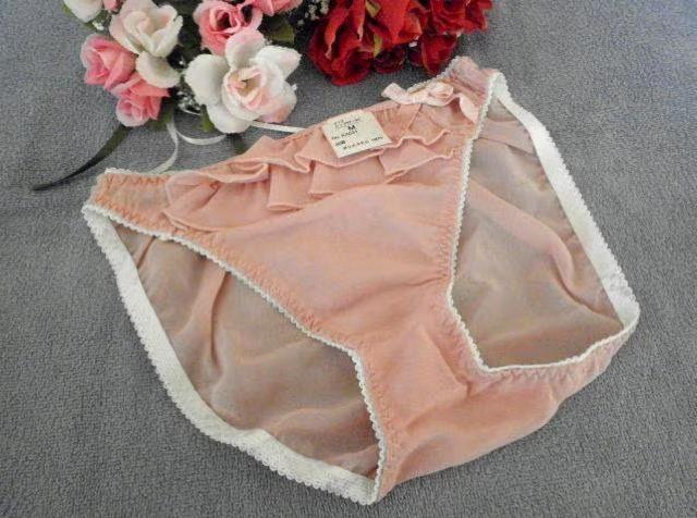 ☆"★PinkyAngel^-^薄透けSexy艶かしいショーツ★"☆ < 女性ファッション ☆"★PinkyAngel^-^薄透けSexy艶かしいショーツ★"☆ < 女性ファッションの