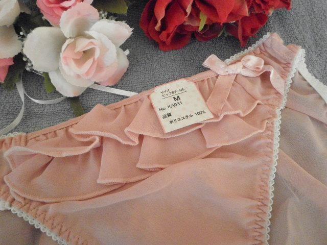 ☆"★PinkyAngel^-^薄透けSexy艶かしいショーツ★"☆ < 女性ファッション ☆"★PinkyAngel^-^薄透けSexy艶かしいショーツ★"☆ < 女性ファッションの