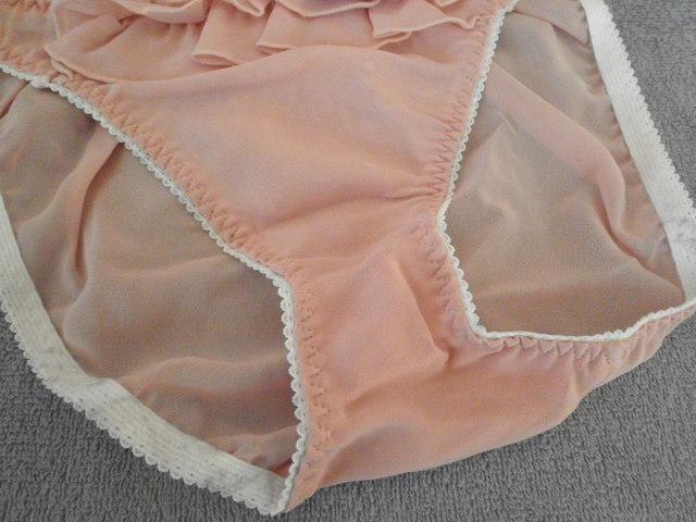 ☆"★PinkyAngel^-^薄透けSexy艶かしいショーツ★"☆ < 女性ファッション ☆"★PinkyAngel^-^薄透けSexy艶かしいショーツ★"☆ < 女性ファッションの