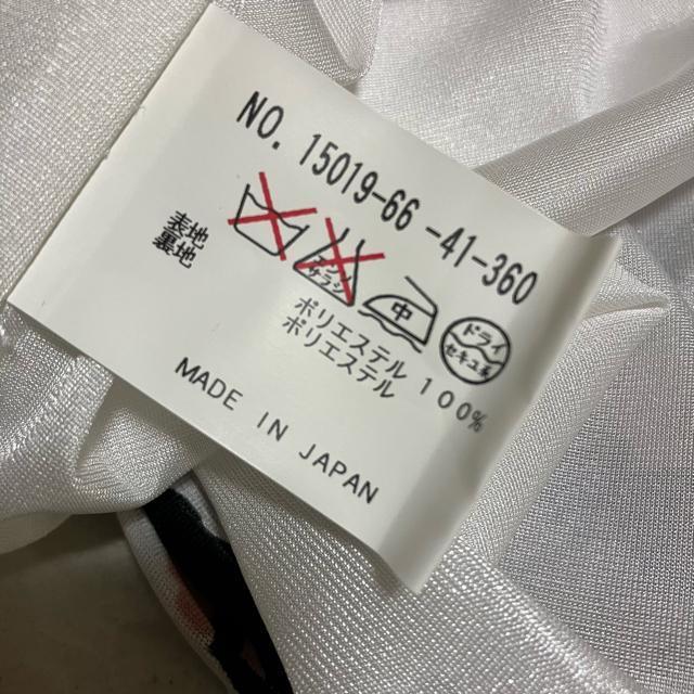 【ANAYI / アナイ】 花柄 / 半袖 膝丈ワンピース / 36 < ブランド  【ANAYI / アナイ】 花柄 / 半袖 膝丈ワンピース / 36 < ブランドの