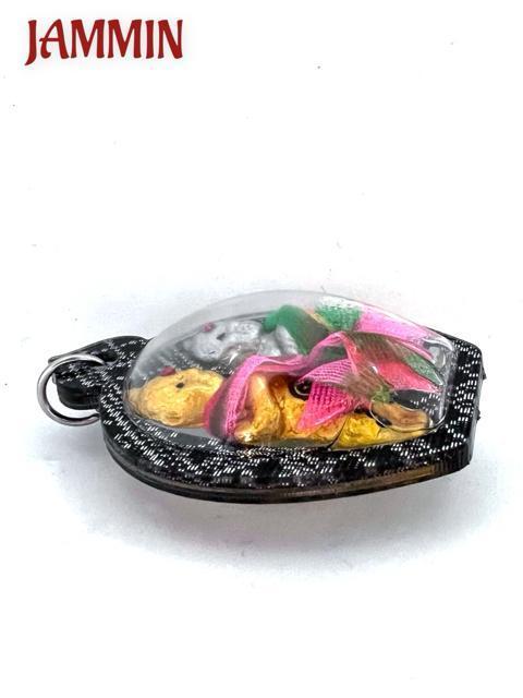 クマントーン お守り 座敷童子 クンペーン 開運 金運 双子 プラクルアン < ホビー  クマントーン お守り 座敷童子 クンペーン 開運 金運 双子 プラクルアン < ホビーの