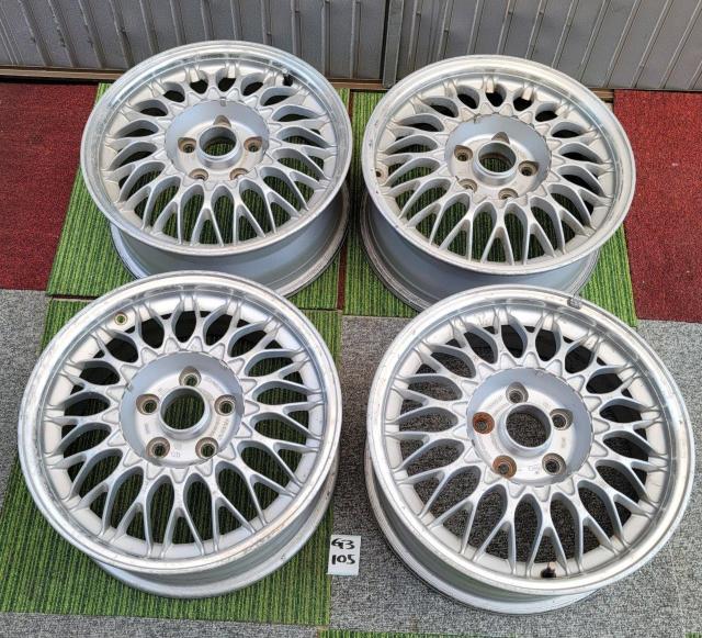 BBS CG19 日産純正 オプション 16インチ 6.5J 5穴 114.3 +40 66mm 【 4本 】セドリック グロリア < 自動車/バイク BBS CG19 日産純正 オプション 16インチ 6.5J 5穴 114.3 +40 66mm 【 4本 】セドリック グロリア < 自動車/バイク